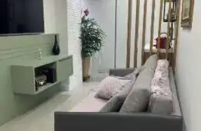 Apartamento para venda em são bernardo do campo, centro, 2 dormitórios, 1 banheiro, 1 vaga