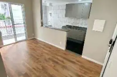 Apartamento para venda em santo andré, jardim santo andré cdhu, 2 dormitórios, 1 banheiro, 1 vaga