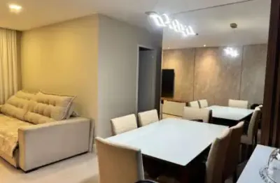 Apartamento para venda em são bernardo do campo, vila lusitânia, 3 dormitórios, 1 suíte, 2 banheiros, 2 vagas