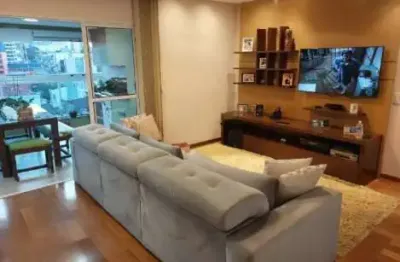 Apartamento para venda em são bernardo do campo, jardim do mar, 2 dormitórios, 2 banheiros, 3 vagas