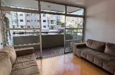 Apartamento para venda em santo andré, vila bastos, 3 dormitórios, 3 suítes, 3 banheiros, 2 vagas