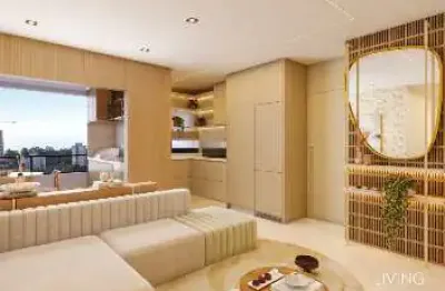 Apartamento para venda em são caetano do sul, barcelona, 3 dormitórios, 3 suítes, 1 banheiro, 1 vaga
