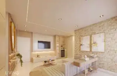 Apartamento para venda em são caetano do sul, barcelona, 3 dormitórios, 3 suítes, 1 banheiro, 2 vagas