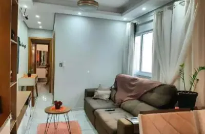 Cobertura para venda em santo andré, parque erasmo assunção, 3 dormitórios, 2 suítes, 1 banheiro, 1 vaga