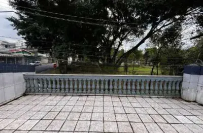 Casa para venda em são bernardo do campo, assunção, 1 dormitório, 1 banheiro