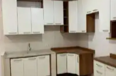 Apartamento para venda em santo andré, jardim guarará, 3 dormitórios, 1 suíte, 1 banheiro, 1 vaga