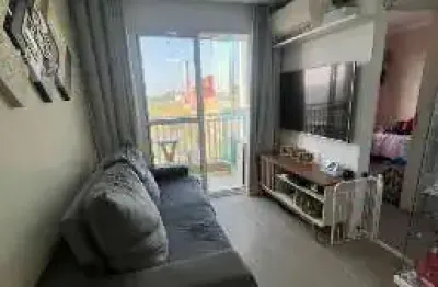 Apartamento para venda em são bernardo do campo, santa terezinha, 2 dormitórios, 1 banheiro, 1 vaga