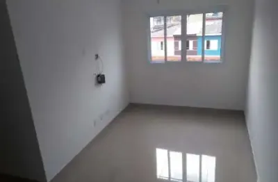 Cobertura para venda em são bernardo do campo, baeta neves, 2 dormitórios, 1 banheiro, 1 vaga
