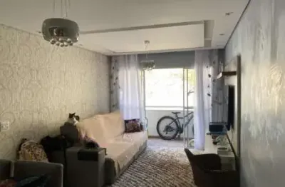 Apartamento para venda em são bernardo do campo, centro, 2 dormitórios, 1 banheiro, 1 vaga