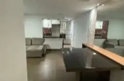 Apartamento para venda em são caetano do sul, santa paula, 2 dormitórios, 1 suíte, 1 banheiro, 2 vagas