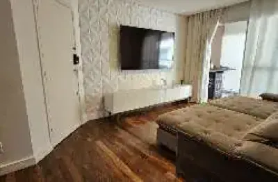 Apartamento para venda em são bernardo do campo, centro, 3 dormitórios, 2 suítes, 1 banheiro, 2 vagas