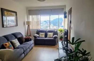 Apartamento para venda em são bernardo do campo, nova petrópolis, 3 dormitórios, 1 suíte, 3 banheiros, 1 vaga