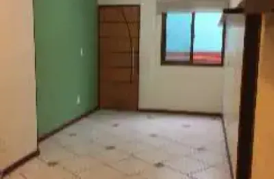 Apartamento para venda em são caetano do sul, nova gerty, 2 dormitórios, 1 banheiro, 1 vaga