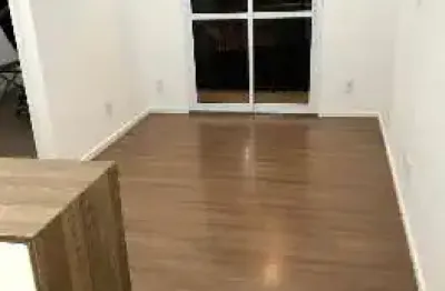 Apartamento para venda em santo andré, parque joão ramalho, 2 dormitórios, 1 banheiro, 1 vaga