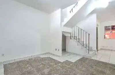 Casa em condomínio para venda em são bernardo do campo, demarchi, 3 dormitórios, 1 banheiro, 2 vagas