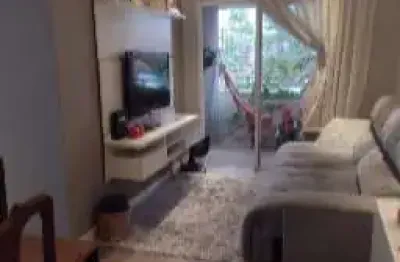 Apartamento para venda em são bernardo do campo, baeta neves, 2 dormitórios, 1 suíte, 1 banheiro, 2 vagas