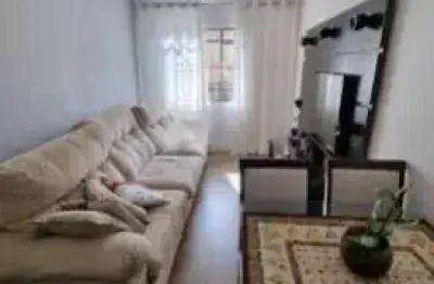 Apartamento para venda em são bernardo do campo, santa terezinha, 2 dormitórios, 1 banheiro, 1 vaga