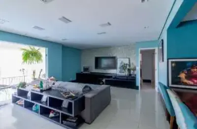 Apartamento para venda em são caetano do sul, santa paula, 3 dormitórios, 3 suítes, 1 banheiro, 3 vagas