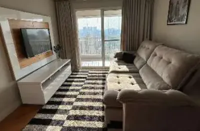 Apartamento para venda em são bernardo do campo, centro, 3 dormitórios, 2 banheiros, 2 vagas