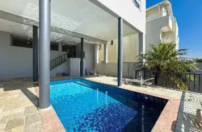 Casa em condomínio para venda em são bernardo do campo, parque terra nova ii, 4 dormitórios, 4 suítes, 3 banheiros, 6 vagas