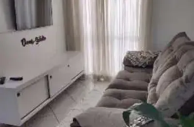 Apartamento para venda em são bernardo do campo, planalto, 2 dormitórios, 1 banheiro, 1 vaga