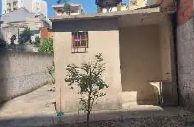 Terreno para venda em são bernardo do campo, centro