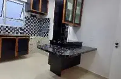 Apartamento para venda em santo andré, vila bastos, 4 dormitórios, 1 suíte, 2 banheiros, 2 vagas