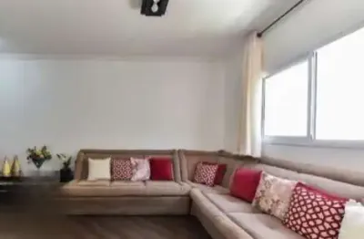 Apartamento para venda em são bernardo do campo, vila gonçalves, 3 dormitórios, 2 banheiros, 2 vagas
