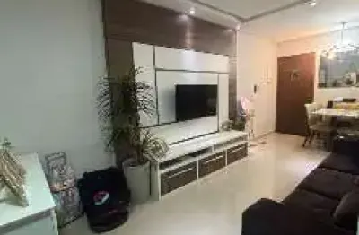Apartamento para venda em santo andré, parque capuava, 2 dormitórios, 1 banheiro, 1 vaga