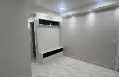 Apartamento para venda em santo andré, vila metalúrgica, 2 dormitórios, 2 banheiros, 1 vaga