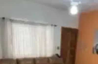 Casa para venda em são bernardo do campo, alves dias, 2 dormitórios, 1 banheiro, 1 vaga