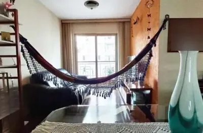 Apartamento para venda em são bernardo do campo, baeta neves, 3 dormitórios, 1 banheiro, 1 vaga