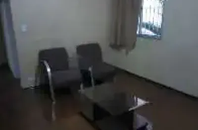 Apartamento para venda em são bernardo do campo, demarchi, 3 dormitórios, 1 banheiro