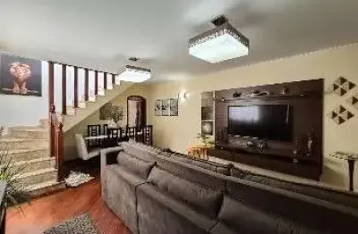 Casa para venda em são bernardo do campo, vila euclides, 3 dormitórios, 1 suíte, 3 banheiros, 2 vagas