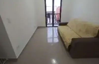 Apartamento para venda em são bernardo do campo, nova petrópolis, 2 dormitórios, 1 banheiro, 1 vaga