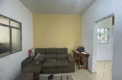 Casa para venda em são bernardo do campo, vila das valsas, 3 dormitórios, 3 banheiros, 1 vaga