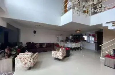 Apartamento para venda em santo andré, jardim, 4 dormitórios, 4 suítes, 6 banheiros, 3 vagas