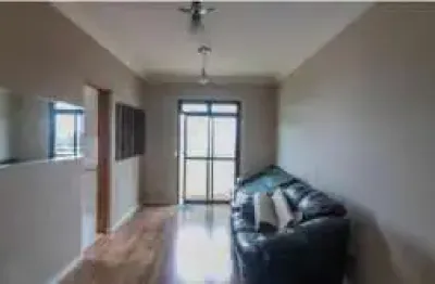 Apartamento para venda em são bernardo do campo, rudge ramos, 2 dormitórios, 1 suíte, 2 banheiros, 1 vaga