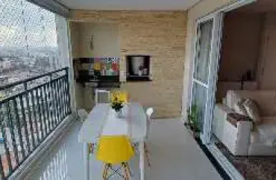 Apartamento para venda em são caetano do sul, santa paula, 3 dormitórios, 2 suítes, 1 banheiro, 3 vagas