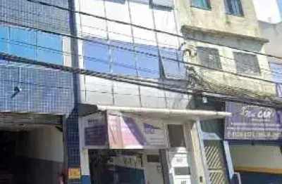 Prédio comercial para venda em santo andré, jardim las vegas, 4 banheiros