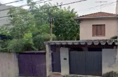 Casa para venda em santo andré, campestre, 3 dormitórios, 2 banheiros, 5 vagas