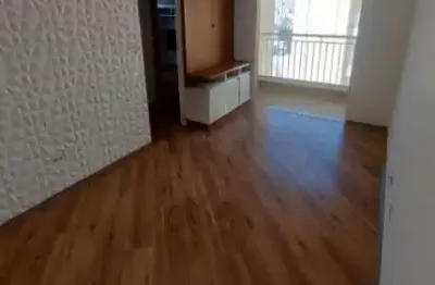 Apartamento para venda em santo andré, vila metalúrgica, 2 dormitórios, 1 banheiro, 1 vaga