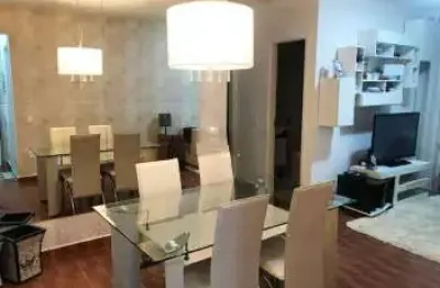 Apartamento para venda em são bernardo do campo, rudge ramos, 2 dormitórios, 1 banheiro, 3 vagas