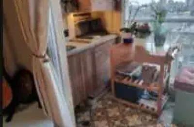 Apartamento para venda em são caetano do sul, santa paula, 2 dormitórios, 1 suíte, 2 banheiros, 2 vagas