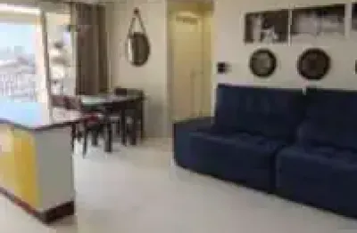 Apartamento para venda em são bernardo do campo, centro, 2 dormitórios, 1 banheiro