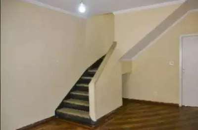 Sobrado para venda em são bernardo do campo, rudge ramos, 2 dormitórios, 1 suíte, 1 banheiro, 1 vaga