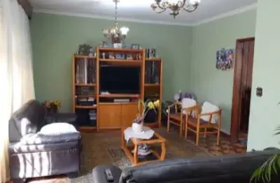 Casa para venda em são bernardo do campo, rudge ramos, 3 dormitórios, 1 banheiro