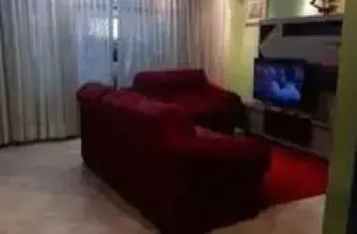 Casa para venda em são bernardo do campo, dos casa, 3 dormitórios, 3 banheiros, 2 vagas