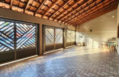 Casa para venda em são bernardo do campo, assunção, 3 dormitórios, 3 banheiros, 3 vagas