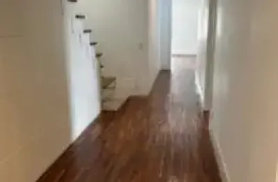 Cobertura para venda em santo andré, jardim, 3 dormitórios, 3 suítes, 4 banheiros, 4 vagas